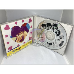 Ranma 1/2 Nibunnoichi japonés para PC Engine
