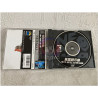 Savage Reign japonés para Neo Geo CD