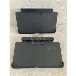 Base para cargar Nintendo 3DS Old