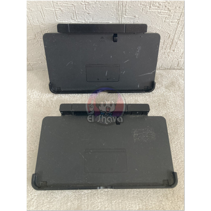 Base para cargar Nintendo 3DS Old