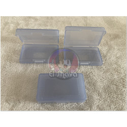 Protectores de cartuchos para Gameboy Advanced