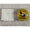 Seaman japonés para Dreamcast