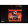 Seaman japonés para Dreamcast