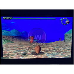 Seventh Cross japonés para Dreamcast