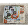 Densha Go japonés + Control para Dreamcast