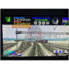 Densha Go japonés + Control para Dreamcast
