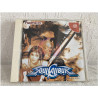 Soul Calibur japonés para Dreamcast