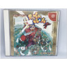 Power Stone japonés para Dreamcast