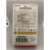 Memory Stick PRO Duo SanDisk 8GB