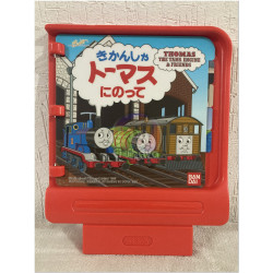 Thomas The Tank Engine & Friends japonés para Sega PICO