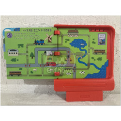 Thomas The Tank Engine & Friends japonés para Sega PICO