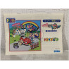 Let's go! Ken-chan and Pepe's naughty drive japonés para Sega PICO