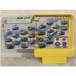 Densha Daishugou (Train Collection) japonés para Sega PICO