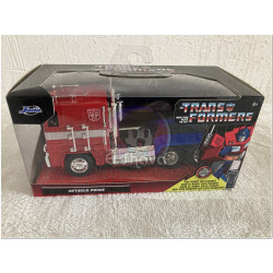 Jada Transformers Optimus Prime