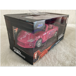 Jada Fast & Furious Honda S2000