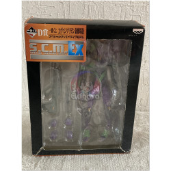 Evangelion Unit-01 Special Creative Model S.C.M. EX
