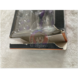 Evangelion Unit-01 Special Creative Model S.C.M. EX