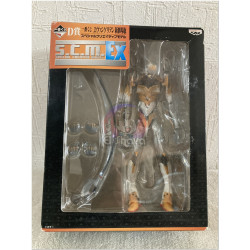 Evangelion Unit-00 Special Creative Model S.C.M. EX