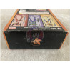 Evangelion Unit-00 Special Creative Model S.C.M. EX