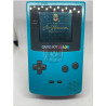 Consola Gameboy Color Azul Turquesa