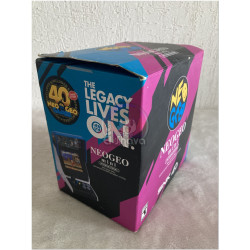 SNK Neo Geo Mini (International Edition)