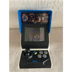 SNK Neo Geo Mini (International Edition)