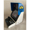 SNK Neo Geo Mini (International Edition)