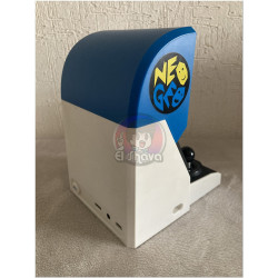 SNK Neo Geo Mini (International Edition)
