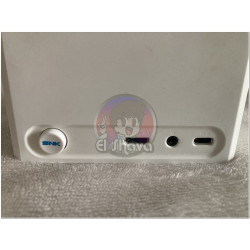 SNK Neo Geo Mini (International Edition)