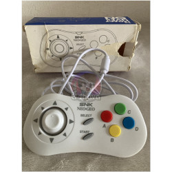 SNK Neo Geo Mini (International Edition)