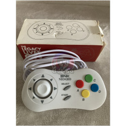 SNK Neo Geo Mini (International Edition)