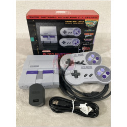 Nintendo SNES Classic Edition