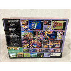 Nintendo SNES Classic Edition