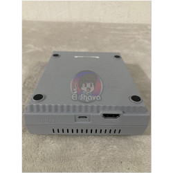 Nintendo SNES Classic Edition