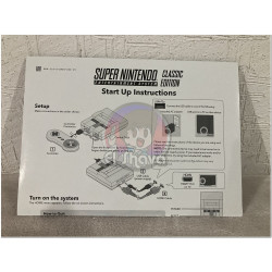 Nintendo SNES Classic Edition