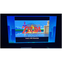 Nintendo SNES Classic Edition