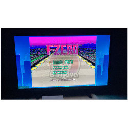 Nintendo SNES Classic Edition