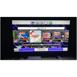 Nintendo SNES Classic Edition