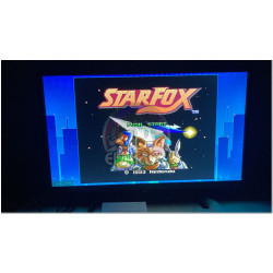 Nintendo SNES Classic Edition