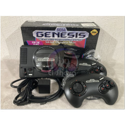 Sega Genesis Mini