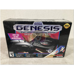 Sega Genesis Mini