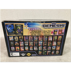 Sega Genesis Mini