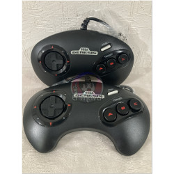 Sega Genesis Mini