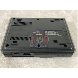 Sega Genesis Mini