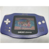 Gameboy Advanced morado