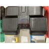 Voltron Giant Commander motorizado