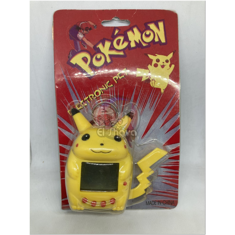 Pokémon Electronic Pet (bootleg)