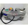 Control gris para Gamecube