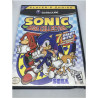 Sonic Mega Collection  (Player's Choice) para Gamecube