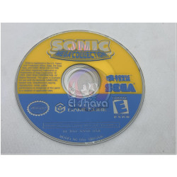 Sonic Mega Collection  (Player's Choice) para Gamecube
